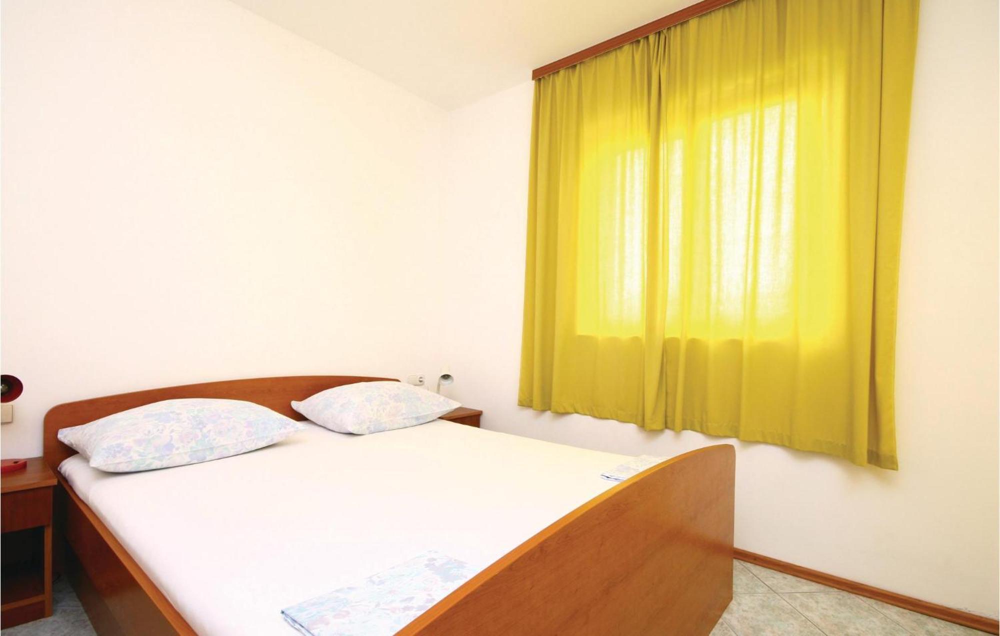 Holiday home Uvala Stivasnica VI Ražanj Esterno foto