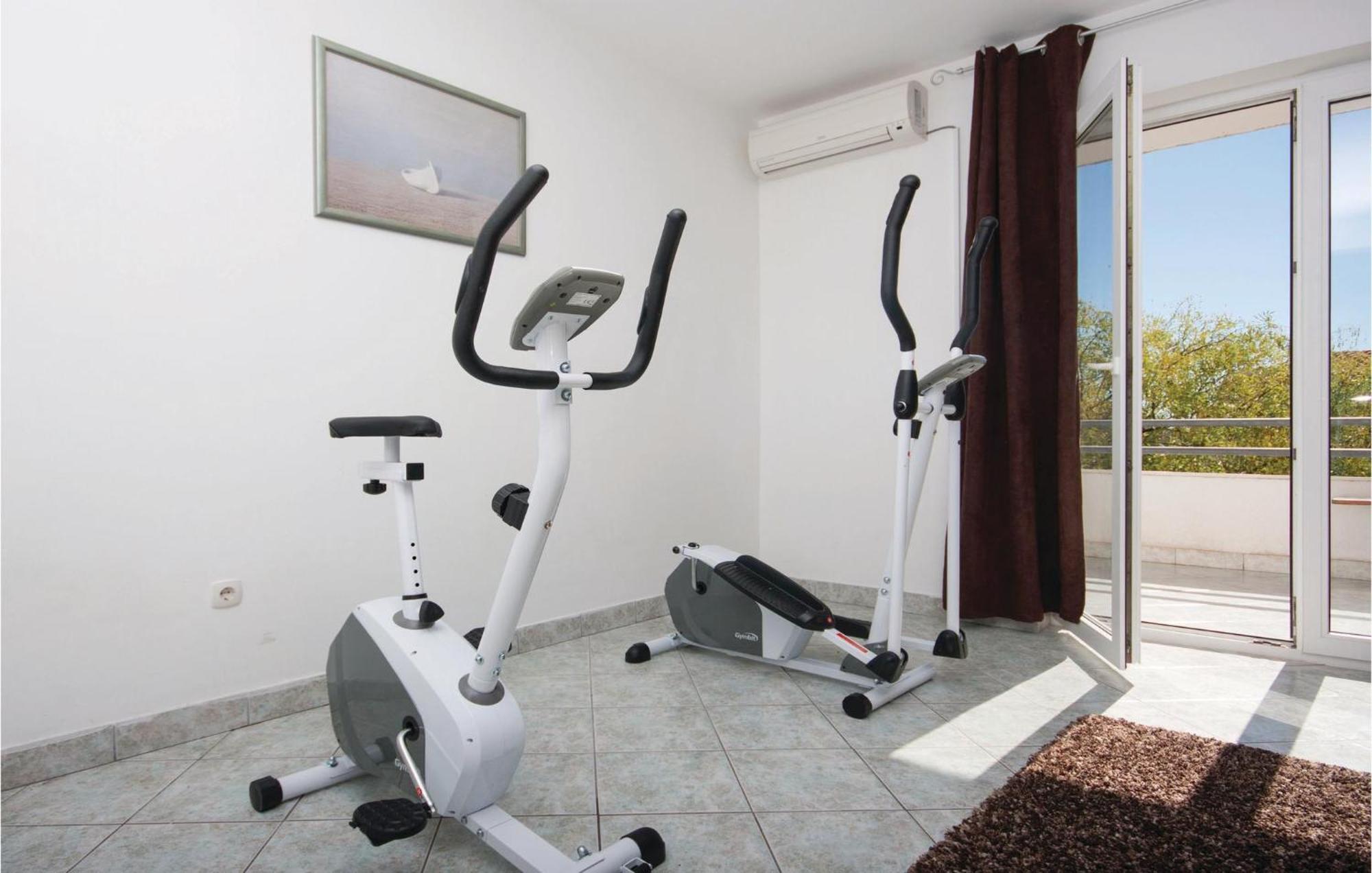 Holiday home Uvala Stivasnica VI Ražanj Esterno foto