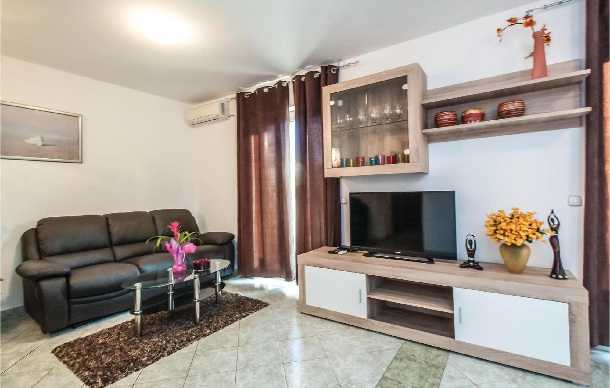 Holiday home Uvala Stivasnica VI Ražanj Esterno foto