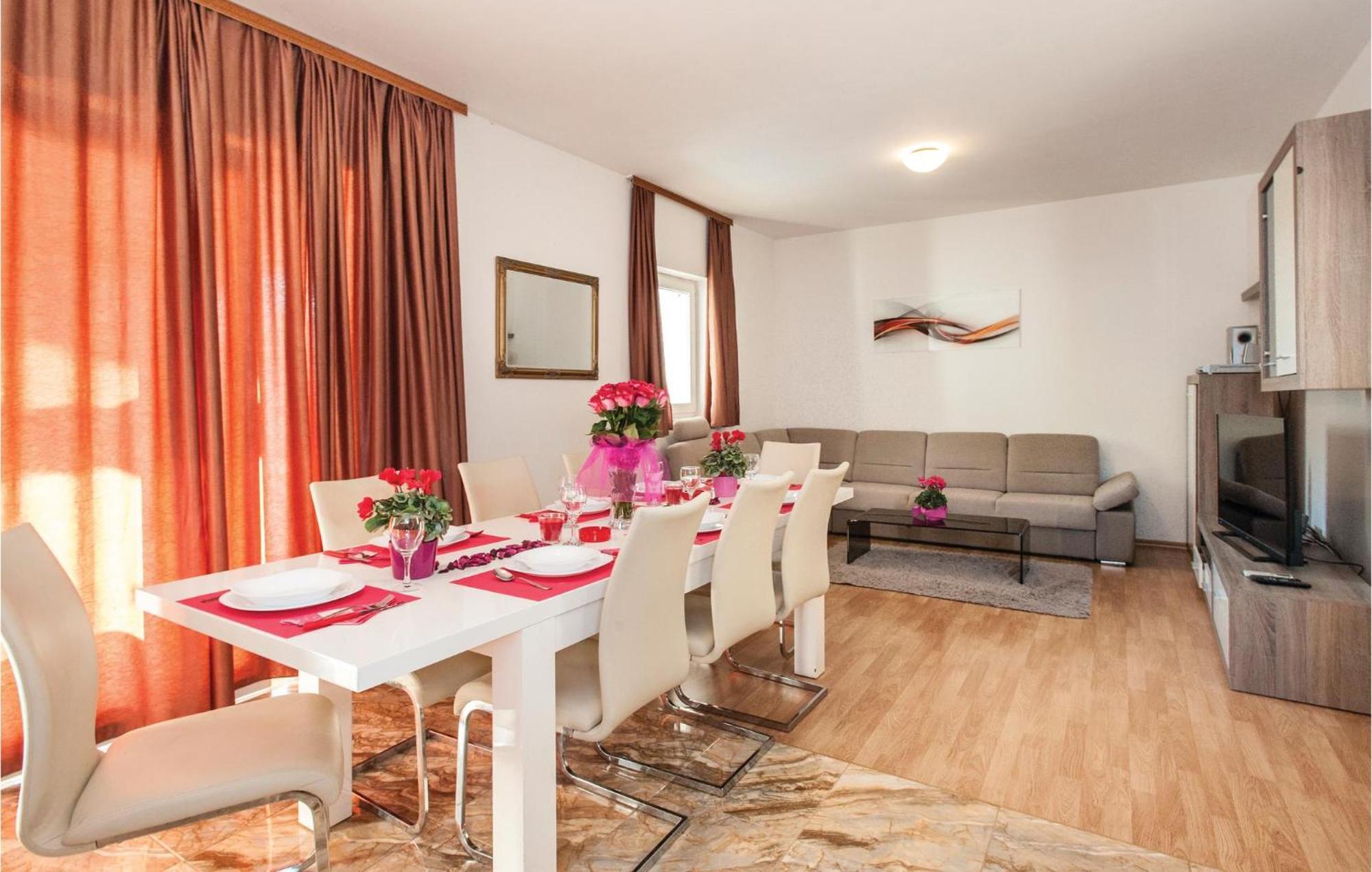 Holiday home Uvala Stivasnica VI Ražanj Esterno foto